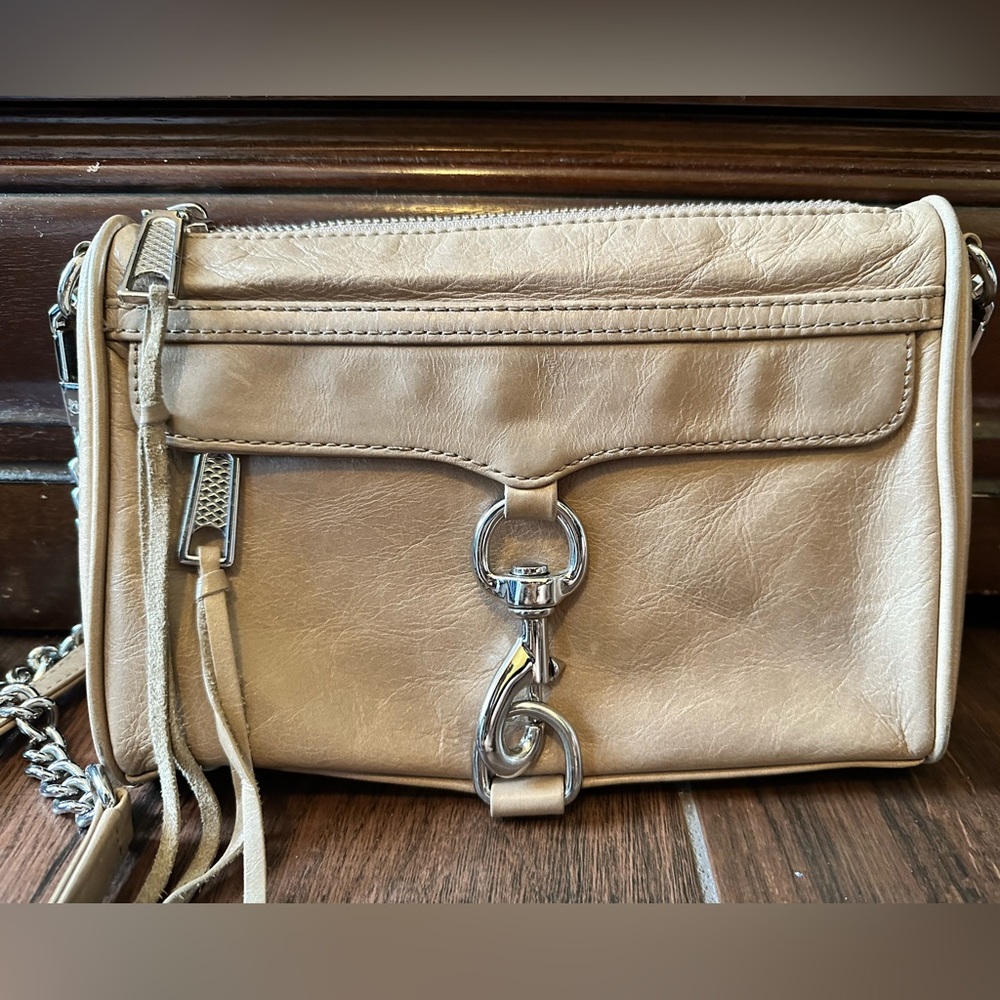Rebecca Minkoff Bag